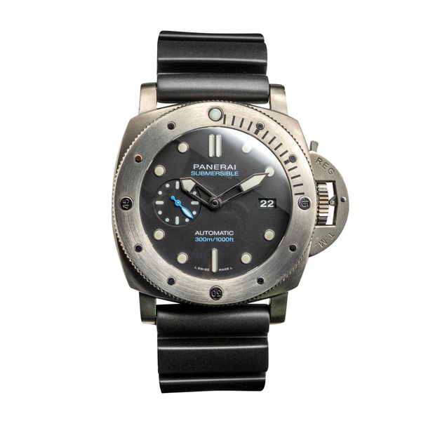 Panerai Submersible PAM01305